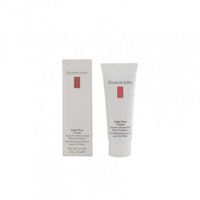 Eight Hour Crema para Manos 75 ml Elizabeth Arden