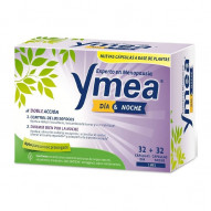 Ymea Dia Y Noche New...