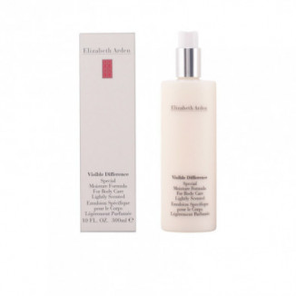 Visible Difference Loción Corporal Hidratante 300 ml Elizabeth Arden