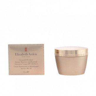 Ceramide Premiere Intense Crema Hidratante y Rejuvenecedora 50 ml Elizabeth Arden