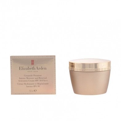 Ceramide Premiere Intense Crema Hidratante y Rejuvenecedora 50 ml Elizabeth Arden