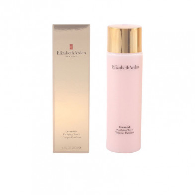 Ceramide Purifying Tónico Limpiador 200 ml Elizabeth Arden