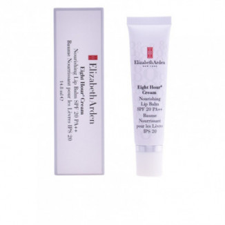 Eight Hour Cream Bálsamo Labial Spf20 15 ml Elizabeth Arden