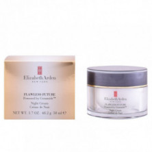 Flawless Future Crema Unificadora de Tono Nocturna 50 ml Elizabeth Arden