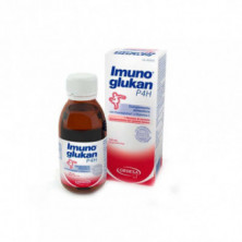 Imunoglukan P4H 120ml