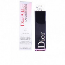 Addict Lacquer Stick Barra de Labios Turn Me -877 3,2 gr Dior