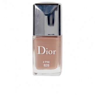 Vernis Haute Couleur Limited Edition Laca De Uñas Brillante 4 P.M. -828 10 ml Dior