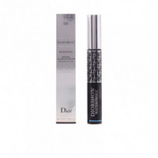 Diorshow Waterproof Mascara Para Pestañas Black -090 11,5 ml Dior