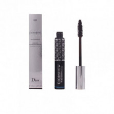 Diorshow Waterproof Mascara Para Pestañas Chestnut -698 11,5 ml Dior