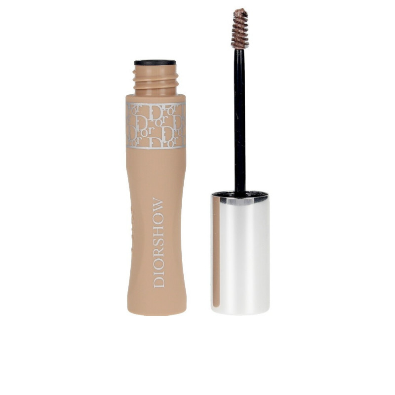 Diorshow Pump'N' Brow Mascara Para Pestañas Blonde -011 5 ml Dior