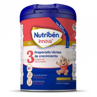 Nutribén Innova 3 800g