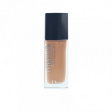 Forever Skin Glow 24H Base Fluida para Cobertura Warm Peach -4 SPF35 30 ml Dior