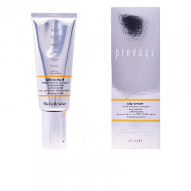 Prevage City Smart Loción Hidratante Spf50 40 ml Elizabeth Arden