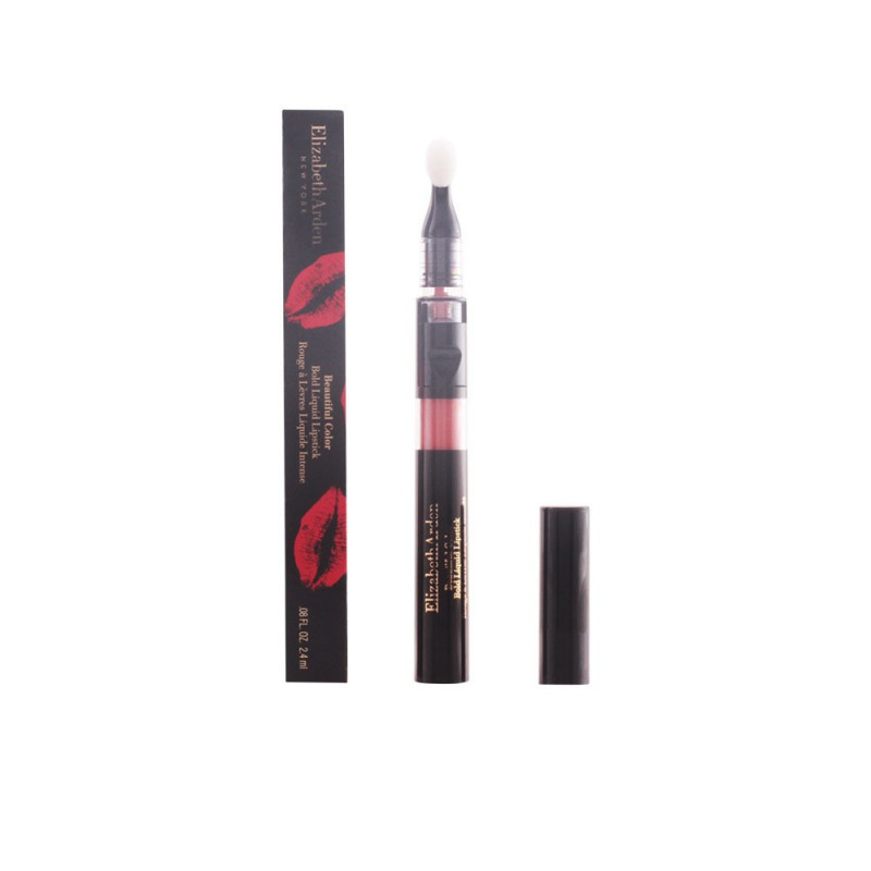 Beautiful Color Labial Líquido Color Passionate Peach 2,4 ml Elizabeth Arden