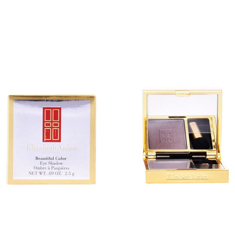 Beautiful Color Sombra de Ojos Color Amethyst 2,5 gr Elizabeth Arden