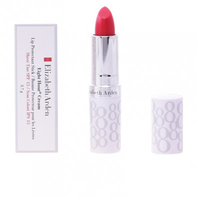 Eight Hour Labial Protector Spf15 Tono Blush 3,7 gr Elizabeth Arden