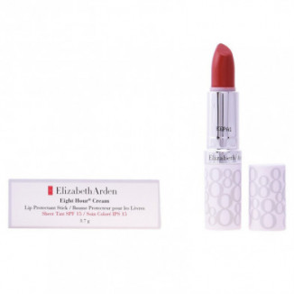 Eight Hour Labial Protector Spf15 Tono Honey 3,7 gr Elizabeth Arden