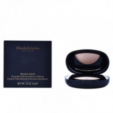 Flawless Finish Base de Maquillaje Compacto -02 Alabaster Elizabeth Arden