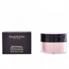 High Performance Polvo Suelto -02 Light 17,5 gr Elizabeth Arden