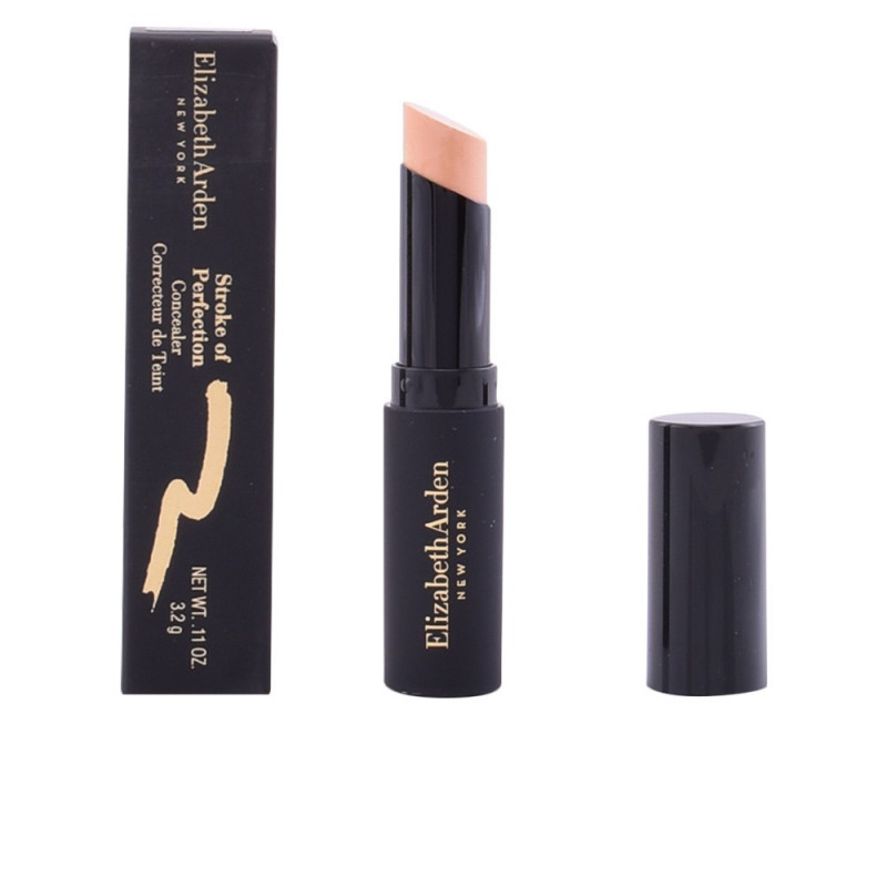 Stroke Of Perfection Corrector -02 Tono Light 3,2 gr Elizabeth Arden