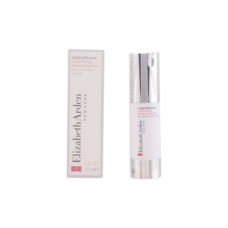 Visible Difference Good Morning Crema Facial 15 ml Elizabeth Arden