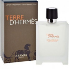 Terre D'hermes After Shave Bálsamo Para Hombre 100 ml Hermes