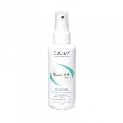 Ducray Diaseptyl Spray 125ml