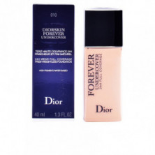 Diorskin Forever Undercover Base Fluida de Cobertura Ivory -010 40 ml Dior