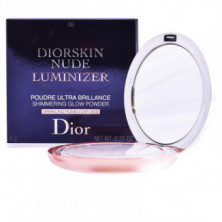 Diorskin Nude Luminizer Polvo Reluciente Holographic Glow -006 6 gr Dior