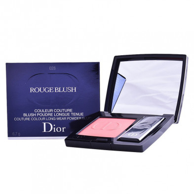 Rouge Blush Polvo Colorete Actrice -028 6,7 gr Dior