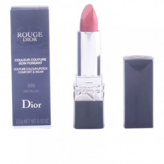 Rouge Dior Couture Colour Barra de Labios Metallic -999 3,5 gr