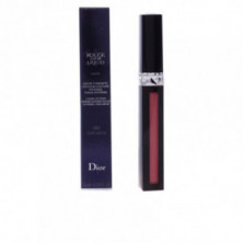 Rouge Dior Liquid Limited Edition Lápiz Labial Líquido Flury Matte -265 6 ml