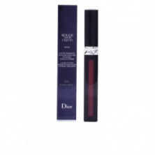 Rouge Dior Liquid Limited Edition Lápiz Labial Líquido Poison Metal -979 6 ml