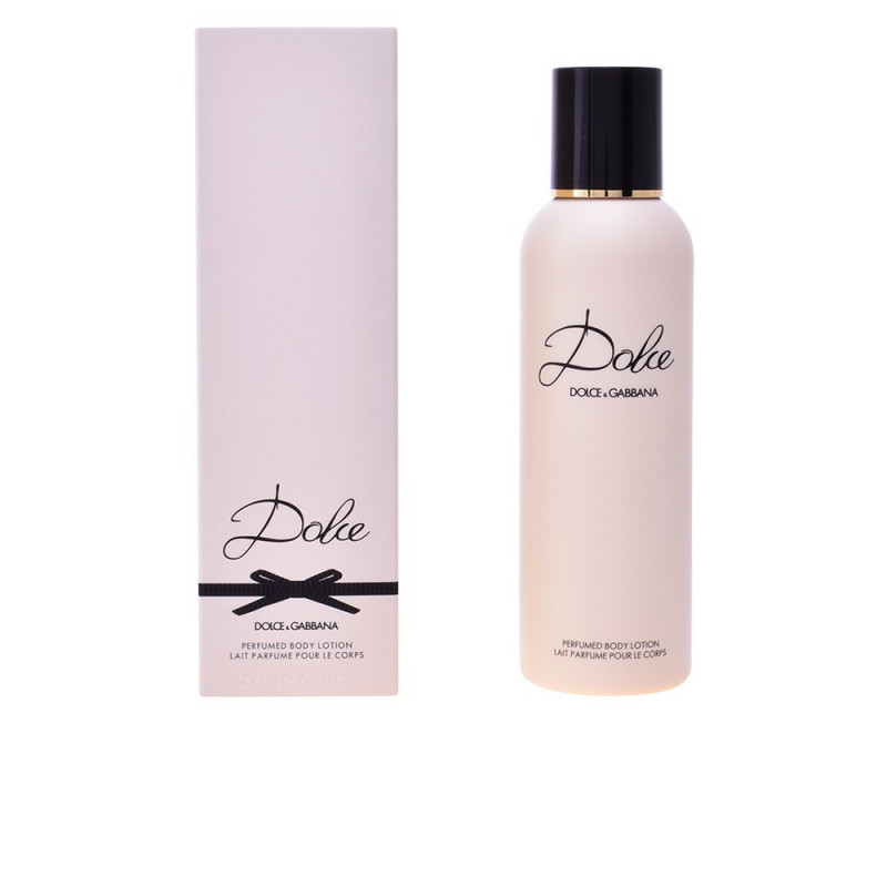 Dolce Loción Corporal 200 ml Dolce & Gabbana