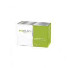 Vitaceutics Antiaging Fórmula Antioxidante 40 Sobres Diafarm