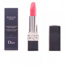 Rouge Dior Couture Colour Barra de Labios Euphoric Matte -652 3,5 gr