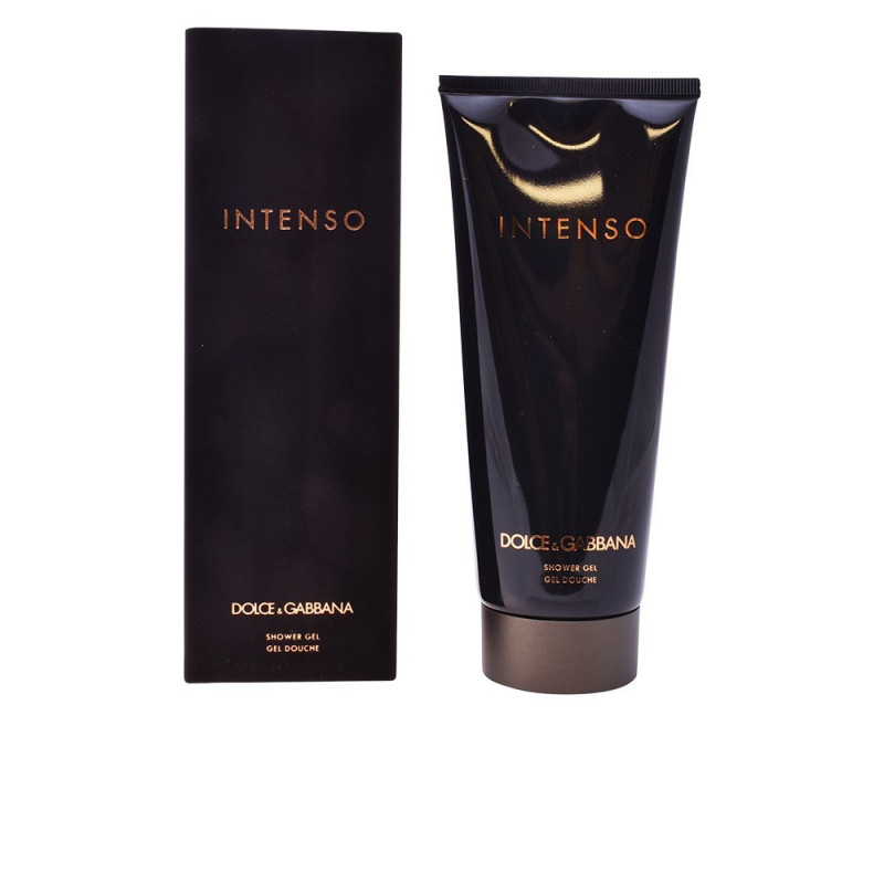 Intenso Gel de Ducha para Hombre 200 ml Dolce & Gabbana