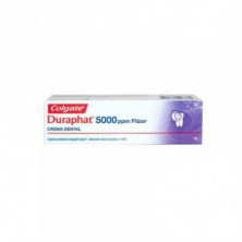 Pasta Dental Duraphat 5000 Diafarm 51 g