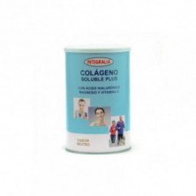 Colágeno Soluble Plus Sabor Neutro 360g Integralia