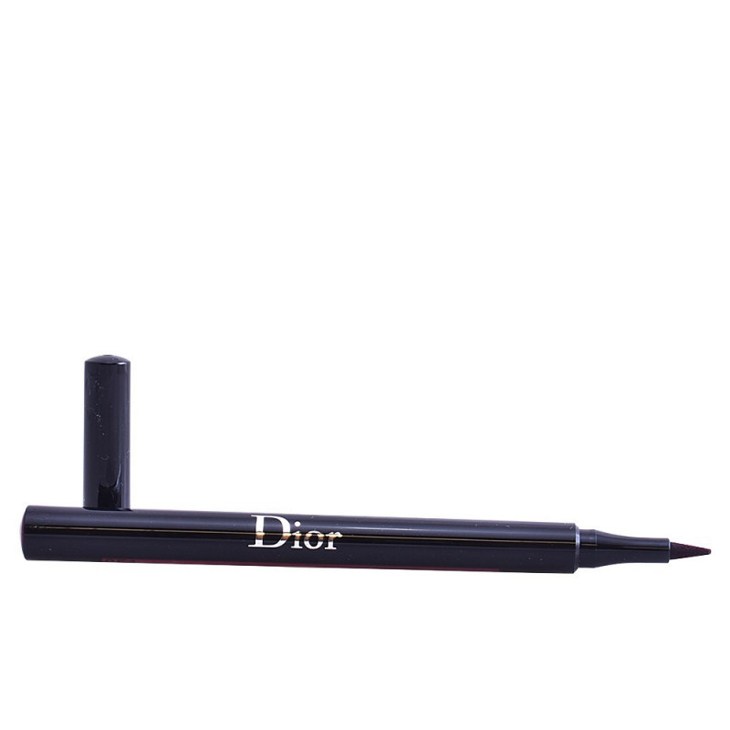 Rouge Dior Ink Lip Liner Lápiz Labial Líquido Shock -851 1,1 ml