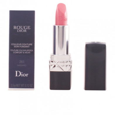 Rouge Dior Couture Colour Barra de Labios Hasard -263 3,5 gr