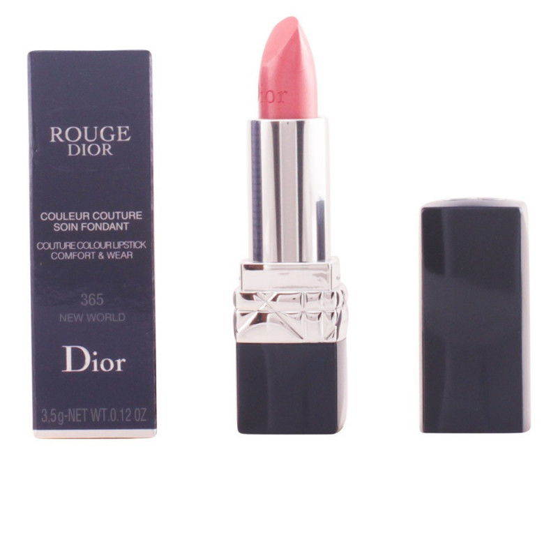 Rouge Dior Couture Colour Barra de Labios New World -365 3,5 gr