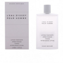 L'Eau D'Issey for Men Loción Tonificante After Shave 100 ml Issey Miyake