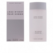 L'Eau D'Issey for Men Gel de Ducha 200 ml Issey Miyake