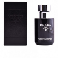 L'homme Prada Bálsamo After Shave de Hombre 125 ml