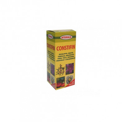 Constifin Jarabe 500ml Integralia