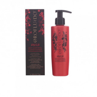 Asia Conditioner Acondicionador Capilar 200 ml Revlon