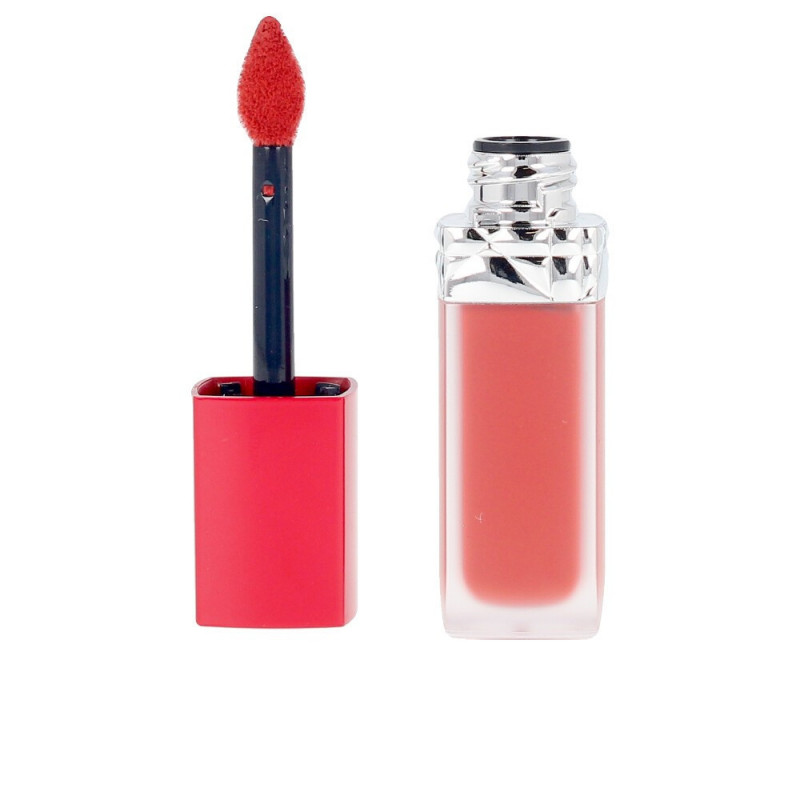 Rouge Dior Ultra Care Liquid Lápiz Labial Líquido Ecstase -635 6 ml