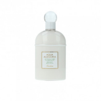 Aqua Allegoria Bergamote Calabria Leche Corporal 200 ml Guerlain