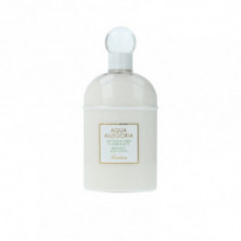 Aqua Allegoria Bergamote Calabria Leche Corporal 200 ml Guerlain